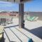 2 Bedroom Penthouse Apartment in Oroklini with Communal Pool