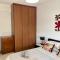 2 Bedroom Penthouse Apartment in Oroklini with Communal Pool