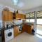 2 Bedroom Penthouse Apartment in Oroklini with Communal Pool