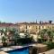 2 Bedroom Penthouse Apartment in Oroklini with Communal Pool