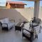 2 Bedroom Penthouse Apartment in Oroklini with Communal Pool