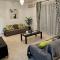 2 Bedroom Penthouse Apartment in Oroklini with Communal Pool