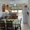 2 Bedroom Penthouse Apartment in Oroklini with Communal Pool