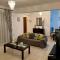 2 Bedroom Penthouse Apartment in Oroklini with Communal Pool