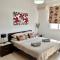 2 Bedroom Penthouse Apartment in Oroklini with Communal Pool