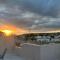 2 Bedroom Penthouse Apartment in Oroklini with Communal Pool
