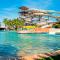 Hot Beach Resort