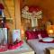 FINN VILLAGE - Loch Lomond Sunset Glamping Pod - Private Ofuro HOT TUB