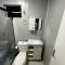 Loft Lux 11 Centro (Tv Smart, Ar condicionado…)