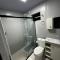 Loft Lux 11 Centro (Tv Smart, Ar condicionado…)