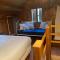 Maisonnette chaleureuse de 35m2