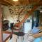 Maisonnette chaleureuse de 35m2