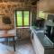 Maisonnette chaleureuse de 35m2