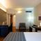 Sol Alphaville Hotel & Residence