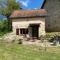 Maisonnette chaleureuse de 35m2
