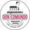 Don Edmundo Bariloche Centro