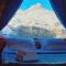 Panorama cottages Kazbegi