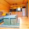 Panorama cottages Kazbegi