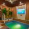 Swimup - Suites with private pool , Vagator Swimup - Suites with private pool , Vagator