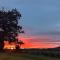 FINN VILLAGE - Loch Lomond Sunset Glamping Pod - Private Ofuro HOT TUB
