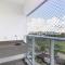 3 Quartos no Evian Thermas Residence - ETHA604