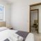 3 Quartos no Evian Thermas Residence - ETHA604