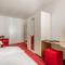 Hotel Alpina Luzern