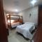 Quinta Alpaca - Departamento 1er piso