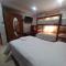 Quinta Alpaca - Departamento 1er piso