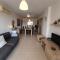 Superior 1 bed apartment in Oroklini with Communal Pool
