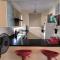 Superior 1 bed apartment in Oroklini with Communal Pool