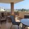Superior 1 bed apartment in Oroklini with Communal Pool