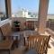 Superior 1 bed apartment in Oroklini with Communal Pool