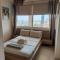 Superior 1 bed apartment in Oroklini with Communal Pool