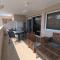 Superior 1 bed apartment in Oroklini with Communal Pool