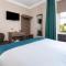 Atholl Villa Guest House