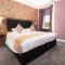 Atholl Villa Guest House