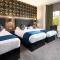 Atholl Villa Guest House