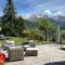 Chalet de Manigod