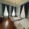 Eleana Residence