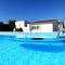 CHALET CALAFAT