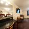 Albury Georgian Motel & Suites