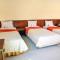 Hotel Monchuelo Spa