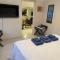 1Y - Suipacha Apart - Pileta y Sauna en BA