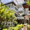 Hotel Tepeu Hotel Tepeu
