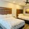 Americas Best Value Inn La Porte