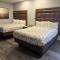 Americas Best Value Inn La Porte