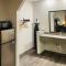 Americas Best Value Inn La Porte