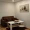 Modern City Apartments