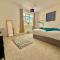 6 bedroom house - Pool table - Contractors - Crew